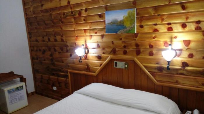 treze tilias park hotel