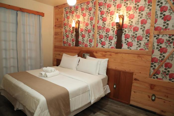 treze tilias park hotel