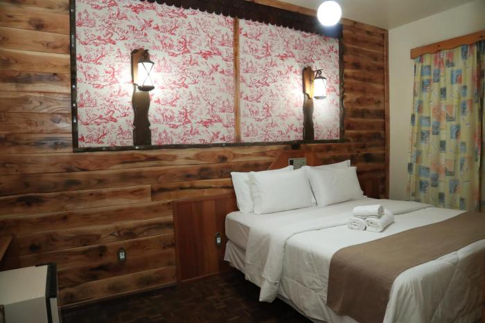 treze tilias park hotel
