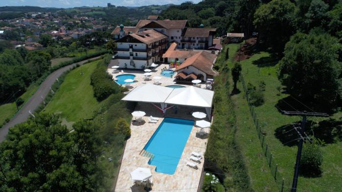 treze tilias park hotel