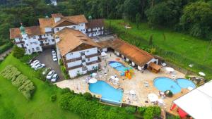 treze tilias park hotel