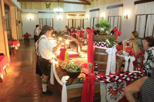 treze tilias park hotel