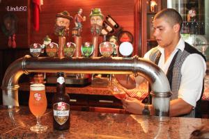 treze tilias park hotel