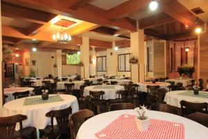 treze tilias park hotel