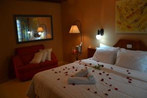 treze tilias park hotel