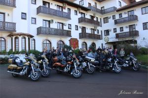 treze tilias park hotel