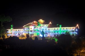 treze tilias park hotel