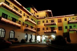 treze tilias park hotel