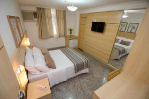 Hotel Ok,Rio De Janeiro>>Cinelandia,4 star