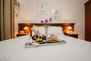 Hotel Ok,Rio De Janeiro>>Cinelandia,4 star