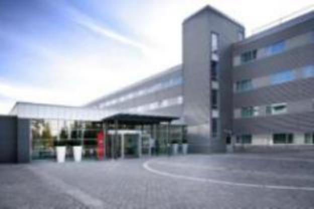 thon hotel oslo airport