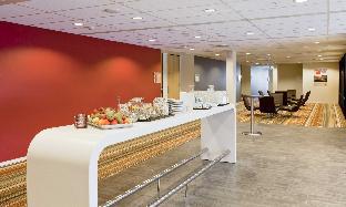 Thon Hotel Oslo Airport,Jessheim>>Gardermoen,3.5 star