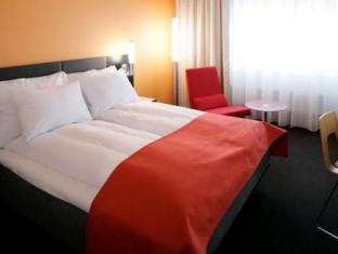 Thon Hotel Oslo Airport,Jessheim>>Gardermoen,3.5 star