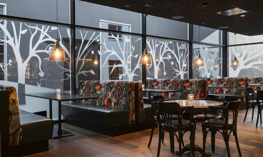 thon hotel oslo airport