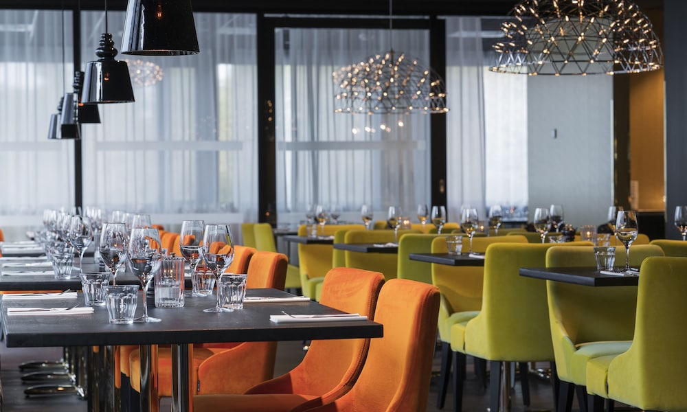 thon hotel oslo airport