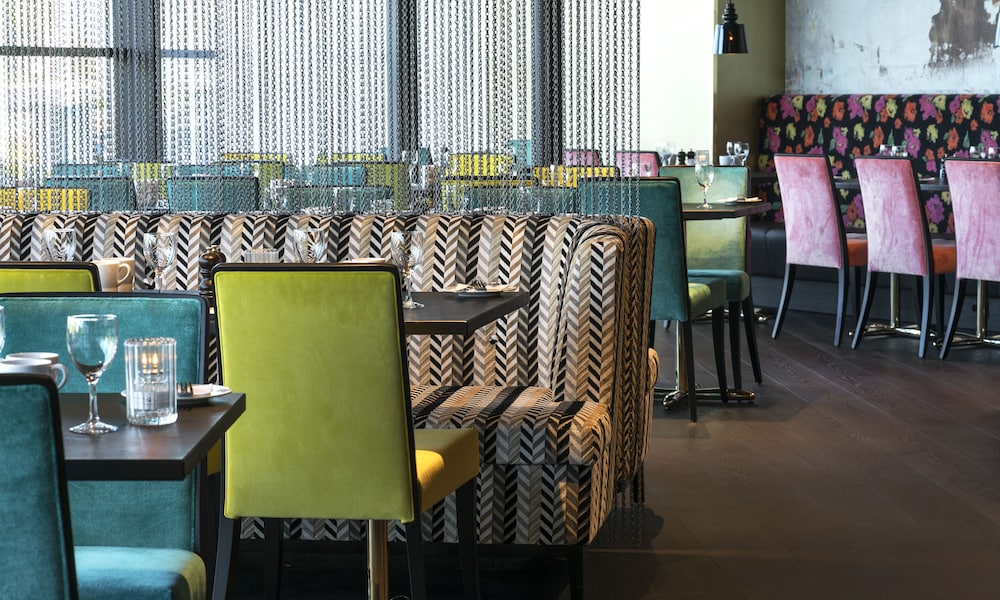 thon hotel oslo airport