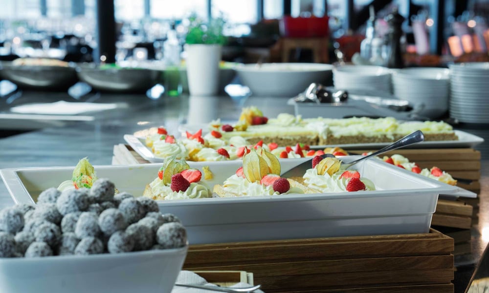 thon hotel oslo airport