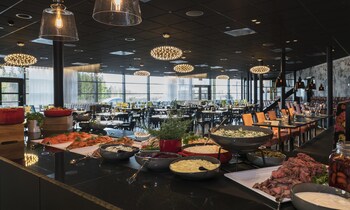thon hotel oslo airport