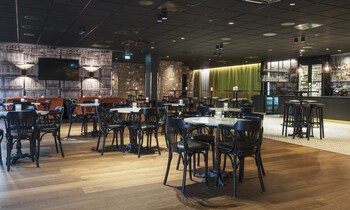 thon hotel oslo airport