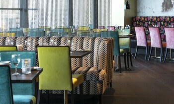 thon hotel oslo airport