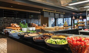 thon hotel oslo airport