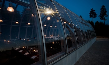 Thon Hotel Oslo Airport,Jessheim>>Gardermoen,3.5 star