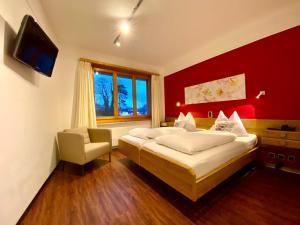 Hotel Toscana,Interlaken>>Bern,1 star