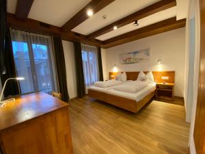 Hotel Toscana,Interlaken>>Bern,1 star