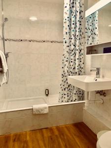 Hotel Toscana,Interlaken>>Bern,1 star