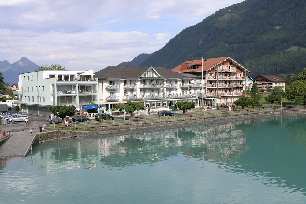 seiler au lac