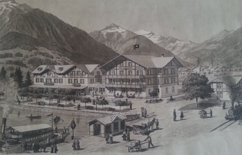 seiler au lac