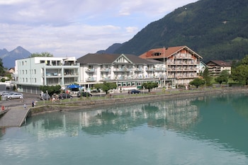 seiler au lac