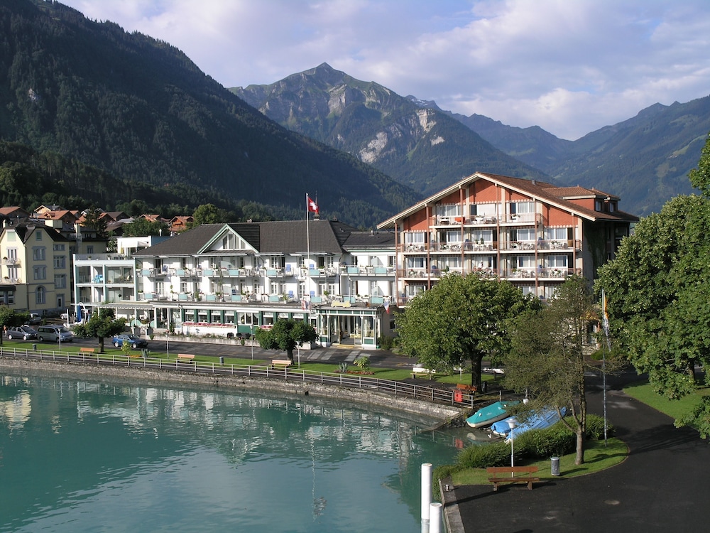 seiler au lac