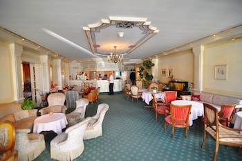 Seiler Au Lac,Boenigen>>Bern,4 star
