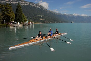 Seiler Au Lac,Boenigen>>Bern,4 star