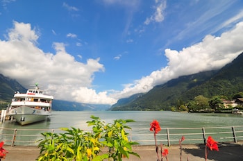seiler au lac