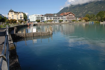 seiler au lac