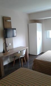 Hathor Hotels Mendoza,Guaymallen>>Dorrego,3 star
