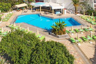 malia holidays hotel