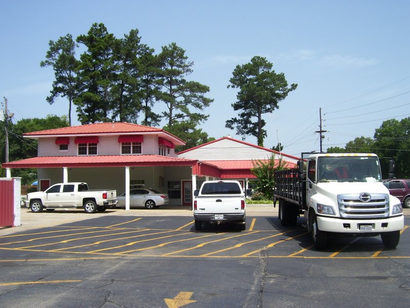 Americas Best Value Inn Winnsboro, La