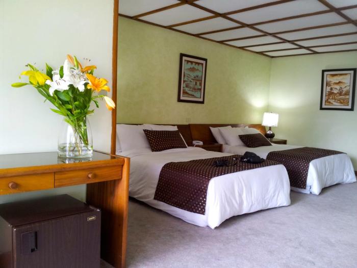 hotel villa tournon