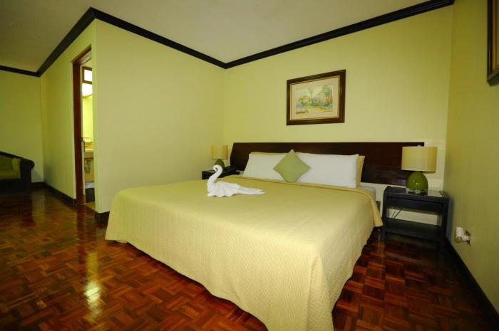 hotel villa tournon