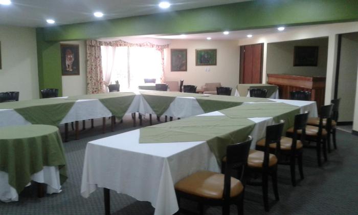 hotel villa tournon