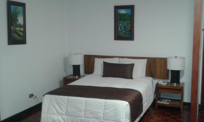 hotel villa tournon
