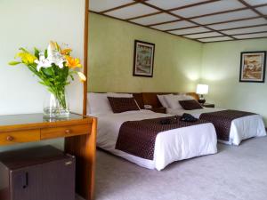 hotel villa tournon