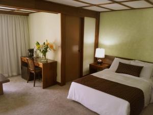hotel villa tournon