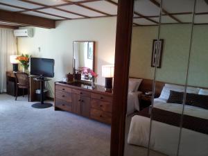 hotel villa tournon
