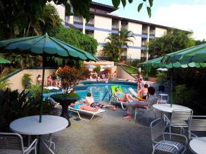hotel villa tournon