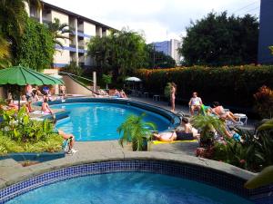 hotel villa tournon