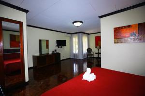 hotel villa tournon